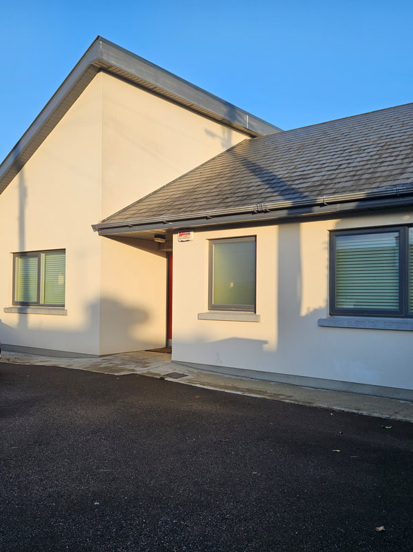 Pitched Roof Extension